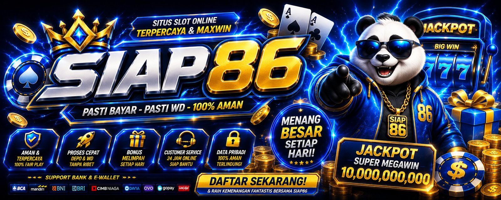 SIAP86